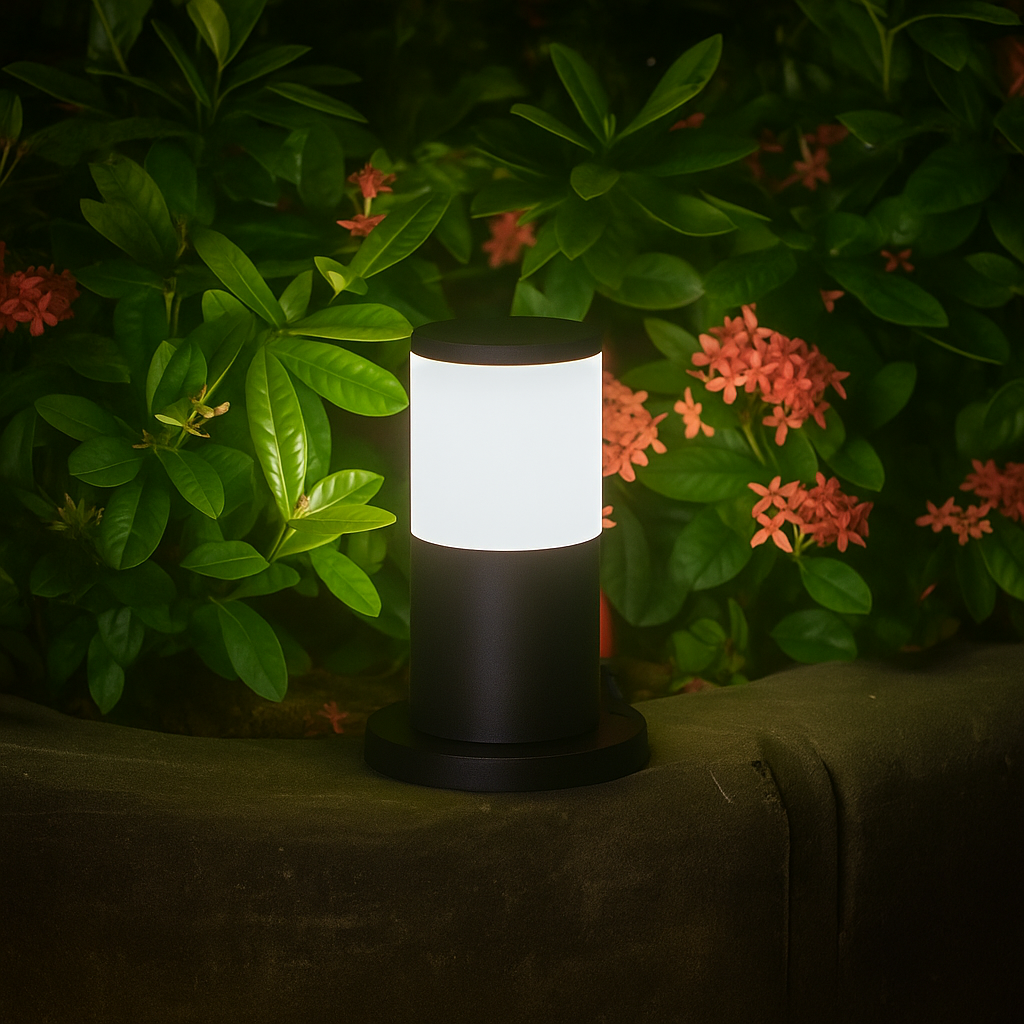 Outdoor Garden Pathway Light